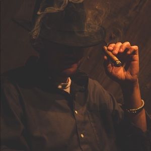 Meet your Posher, Jack